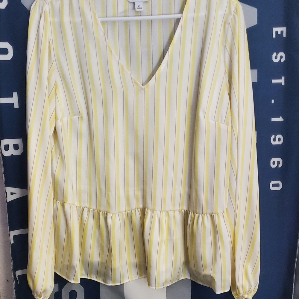 Cute Blouse